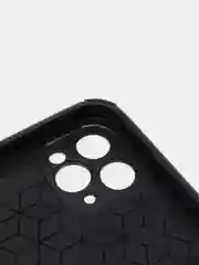 Красный чехол Iphone
