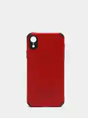 Красный чехол Iphone