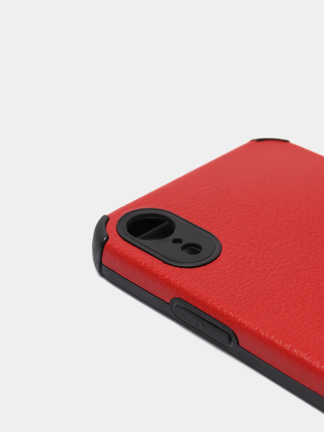 Красный чехол Iphone