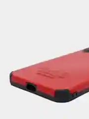Красный чехол Iphone