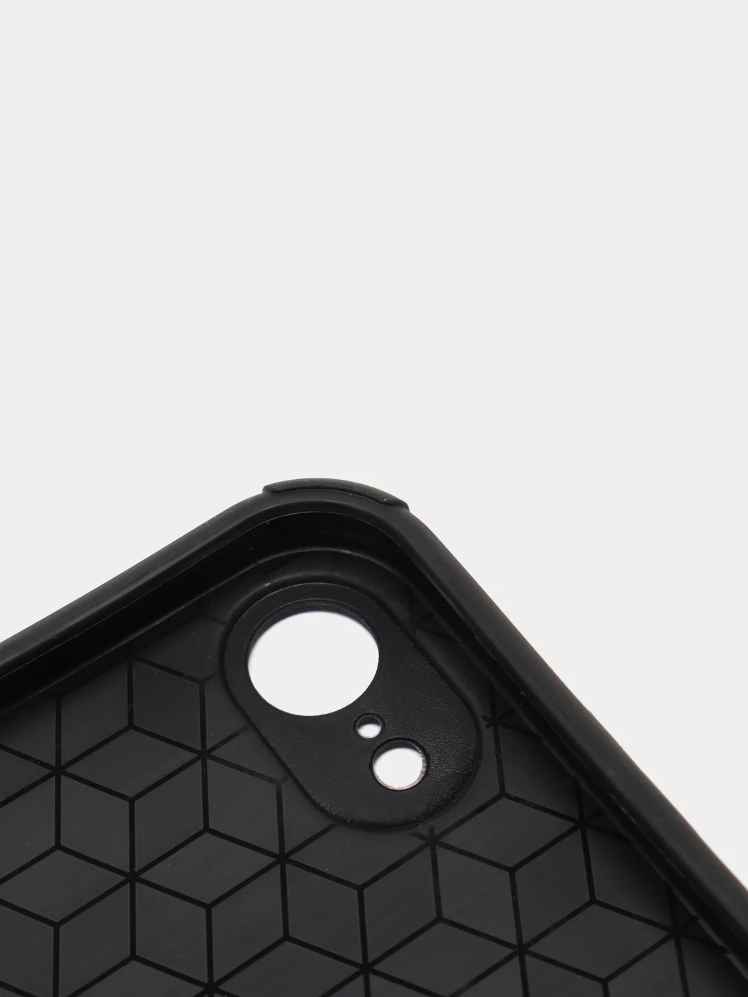 Красный чехол Iphone