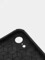 Красный чехол Iphone