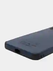 Темно-синий чехол Iphone