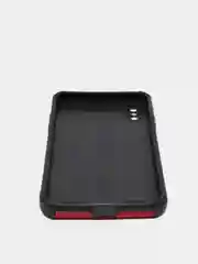 Красный чехол Iphone