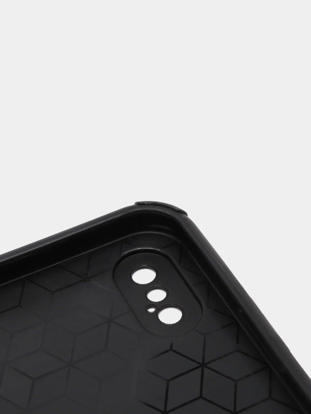 Красный чехол Iphone