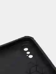 Красный чехол Iphone