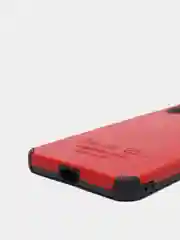 Красный чехол Iphone