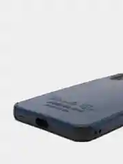 Темно-синий чехол Iphone