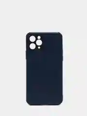 Темно-синий чехол Iphone