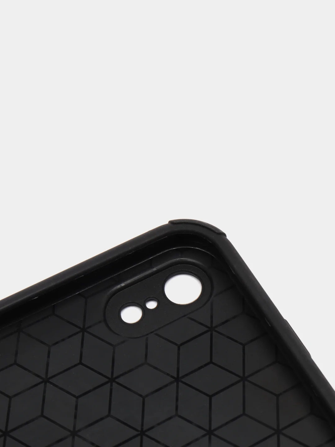 Темно-синий чехол Iphone