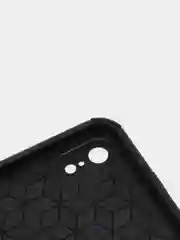 Темно-синий чехол Iphone