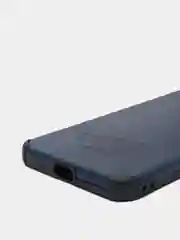 Темно-синий чехол Iphone