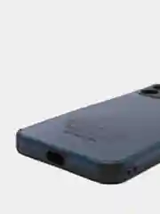 Темно-синий чехол Iphone