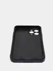 Темно-синий чехол Iphone
