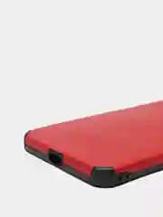 Красный чехол Iphone