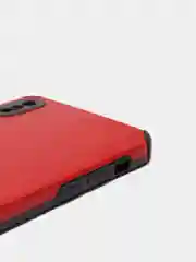 Красный чехол Iphone