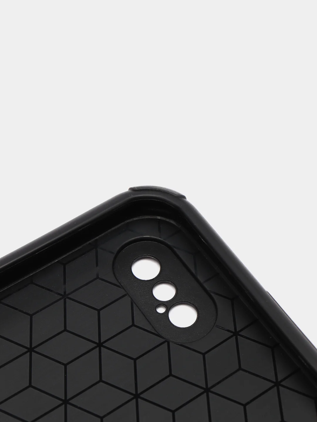 Красный чехол Iphone