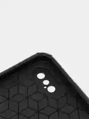 Красный чехол Iphone
