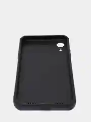 Темно-синий чехол Iphone