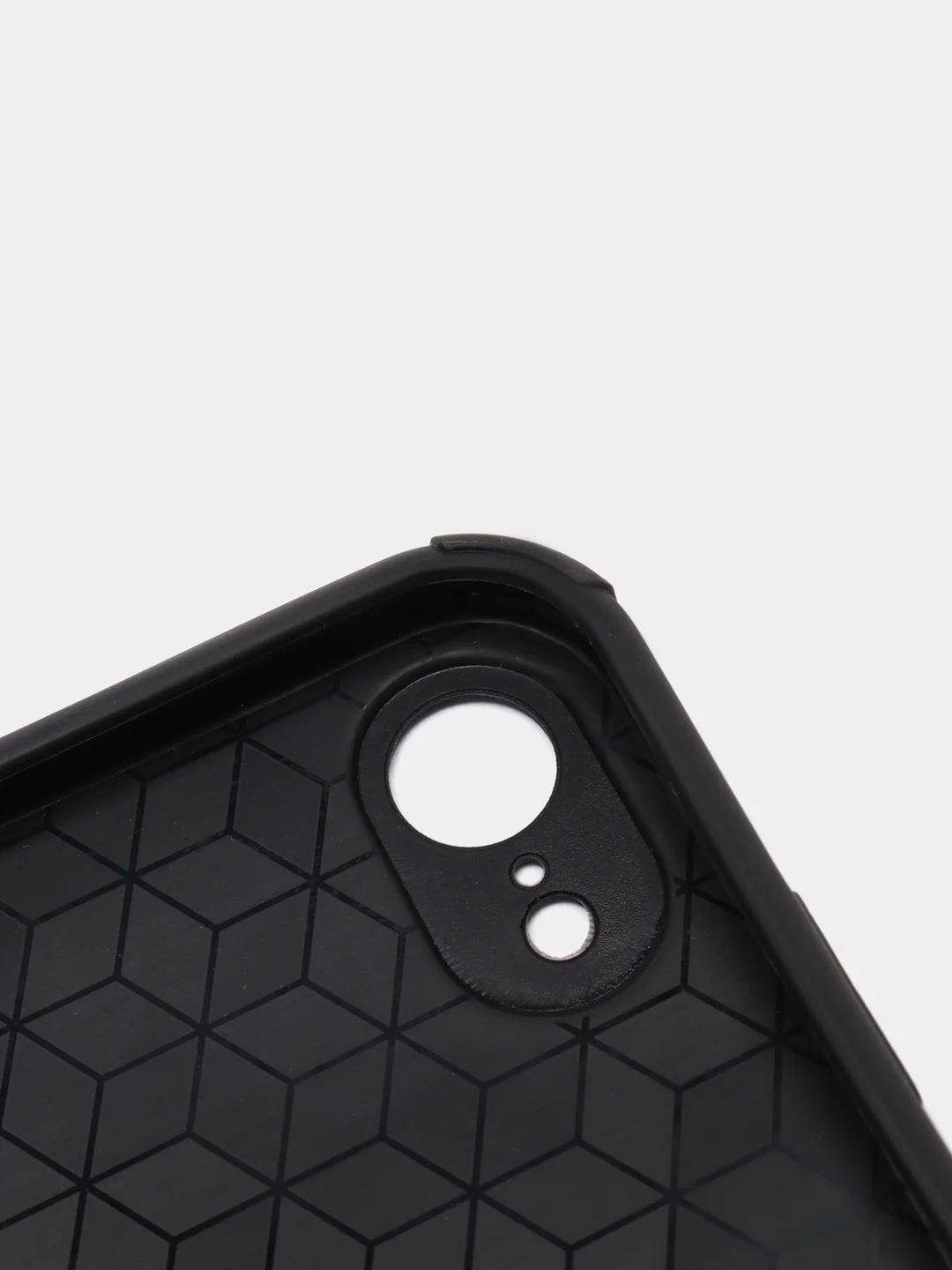 Темно-синий чехол Iphone