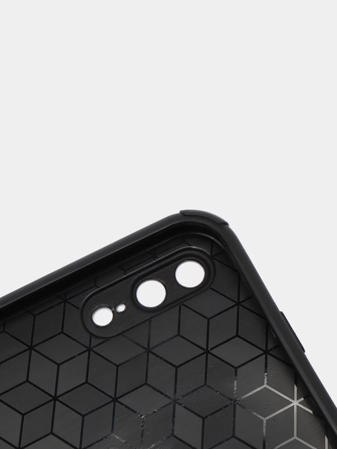 Красный чехол Iphone