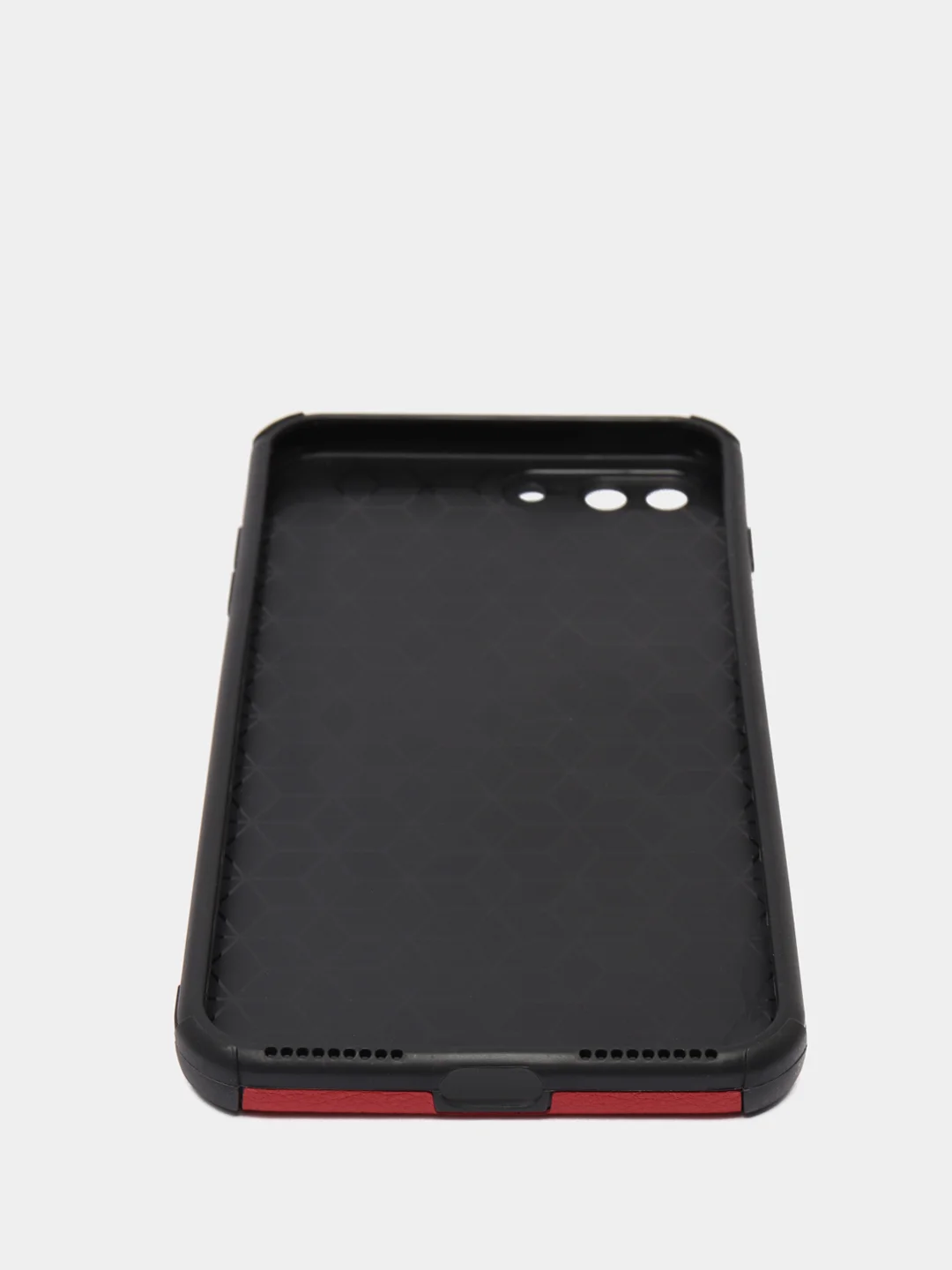 Красный чехол Iphone
