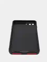 Красный чехол Iphone