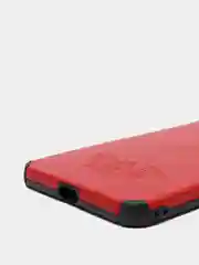 Красный чехол Iphone