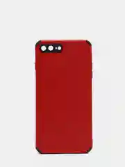 Красный чехол Iphone