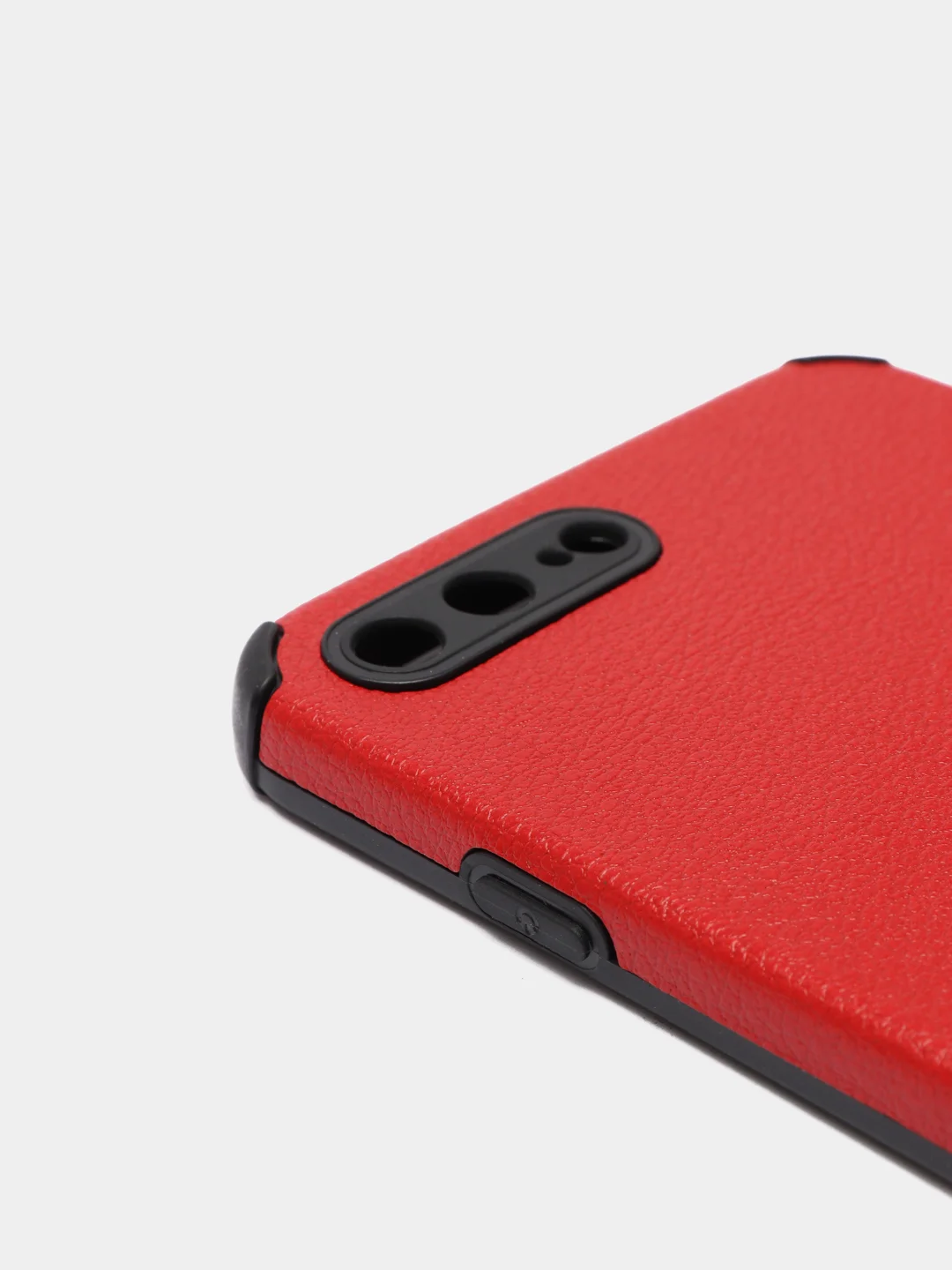 Красный чехол Iphone