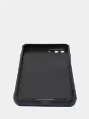 Темно-синий чехол Iphone