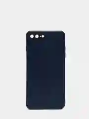 Темно-синий чехол Iphone