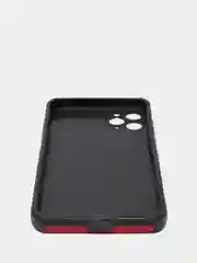 Красный чехол Iphone