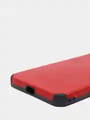 Красный чехол Iphone