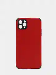 Красный чехол Iphone