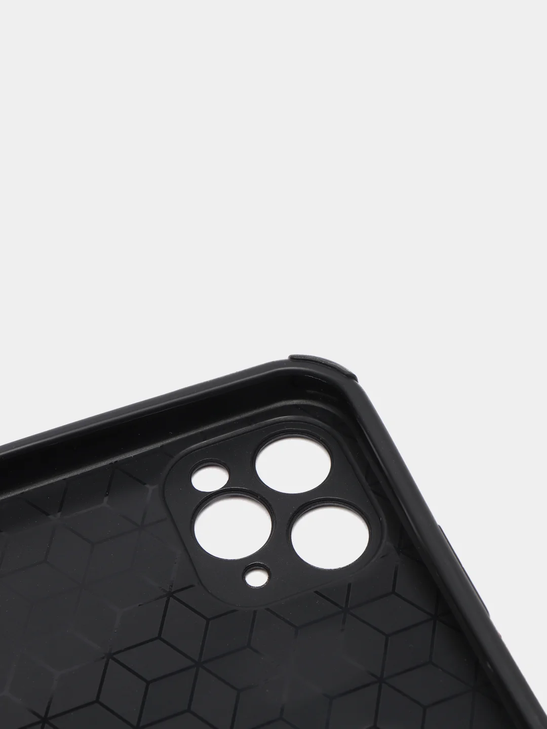 Красный чехол Iphone