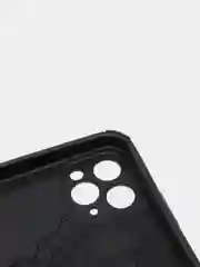 Красный чехол Iphone
