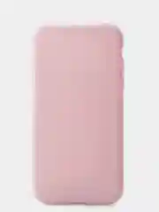 Хаки матовый чехол для Realme C3 / C11 / C15, силиконовый