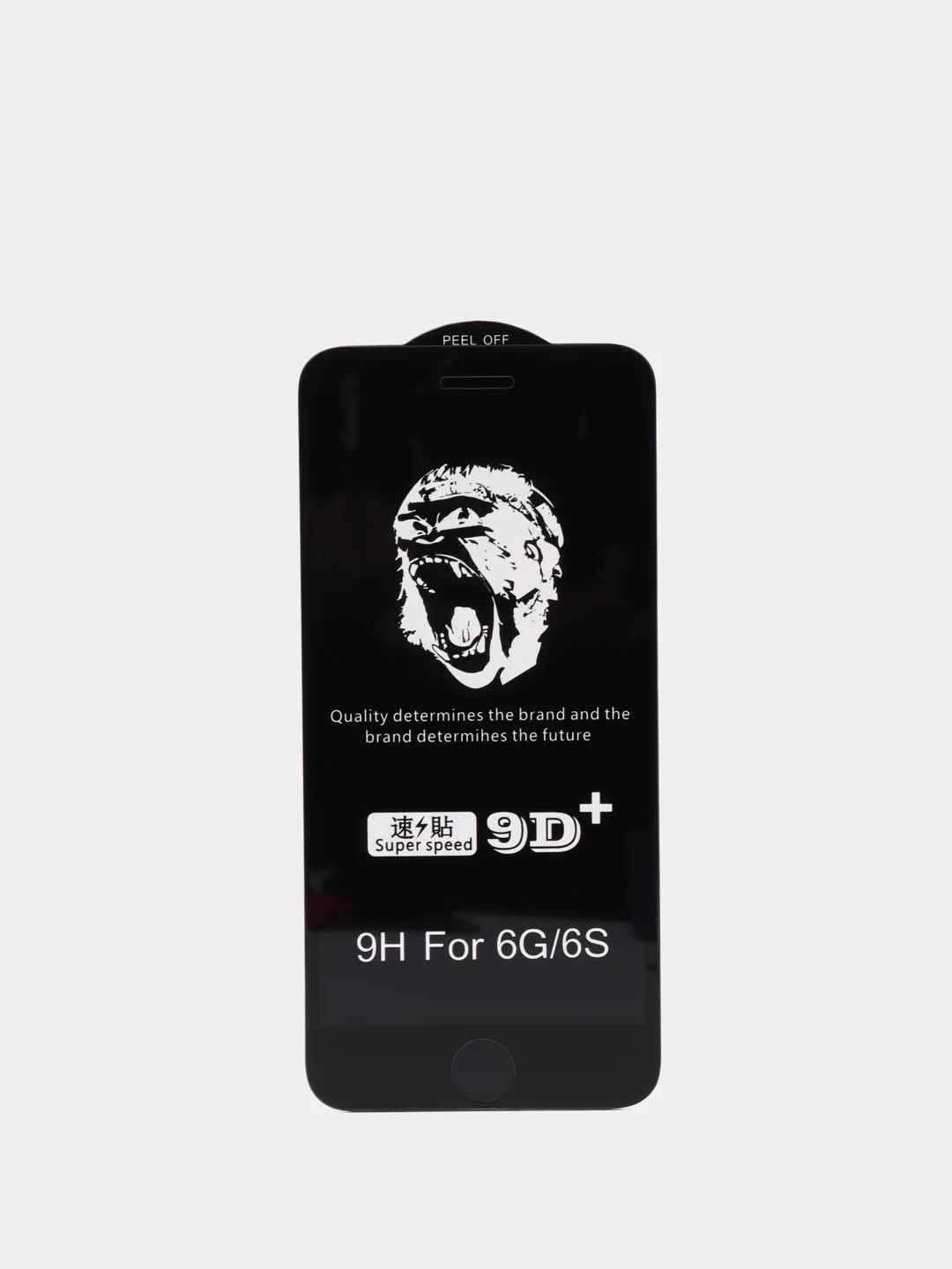 Черный 9d + защитное стекло для iPhone 6/6s,6plus,7/8,7/8 Plus, Xr/11,Xs/11Pro