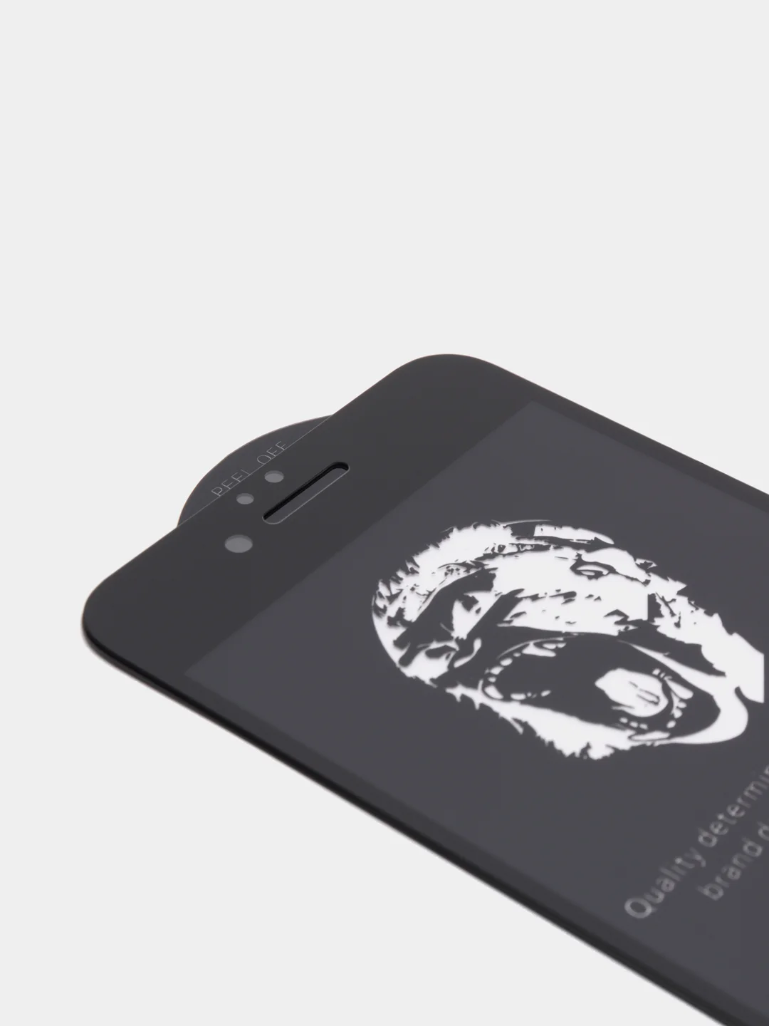 Черный 9d + защитное стекло для iPhone 6/6s,6plus,7/8,7/8 Plus, Xr/11,Xs/11Pro