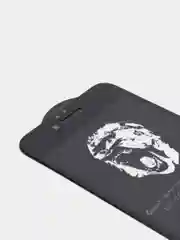 Черный 9d + защитное стекло для iPhone 6/6s,6plus,7/8,7/8 Plus, Xr/11,Xs/11Pro
