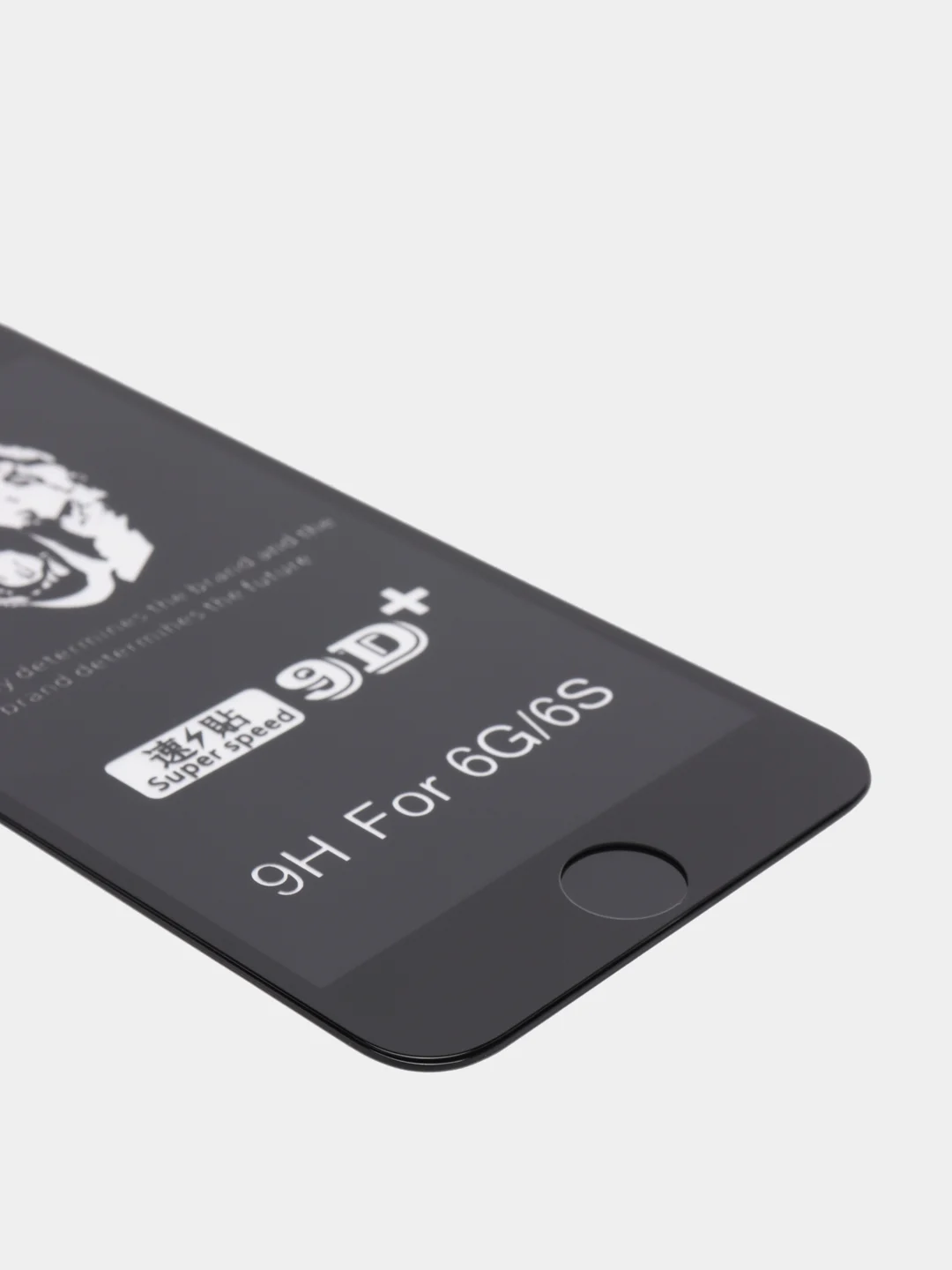 Черный 9d + защитное стекло для iPhone 6/6s,6plus,7/8,7/8 Plus, Xr/11,Xs/11Pro