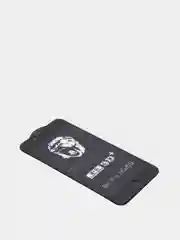 Черный 9d + защитное стекло для iPhone 6/6s,6plus,7/8,7/8 Plus, Xr/11,Xs/11Pro