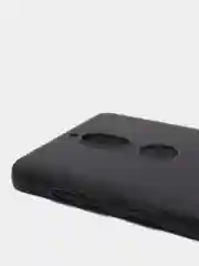 Черный чехол-накладка J-case Delicate для Nokia 3, Nokia 5, Nokia 6 / 6.1, Nokia 7, Nokia 8