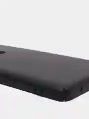 Черный чехол-накладка J-case Delicate для Nokia 3, Nokia 5, Nokia 6 / 6.1, Nokia 7, Nokia 8