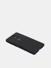 Черный чехол-накладка J-case Delicate для Nokia 3, Nokia 5, Nokia 6 / 6.1, Nokia 7, Nokia 8