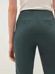 Брюки женские Zarina прямые классические офисные