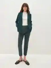 Брюки женские Zarina прямые классические офисные