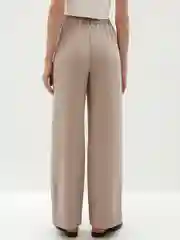 Брюки женские Zarina прямые широкие