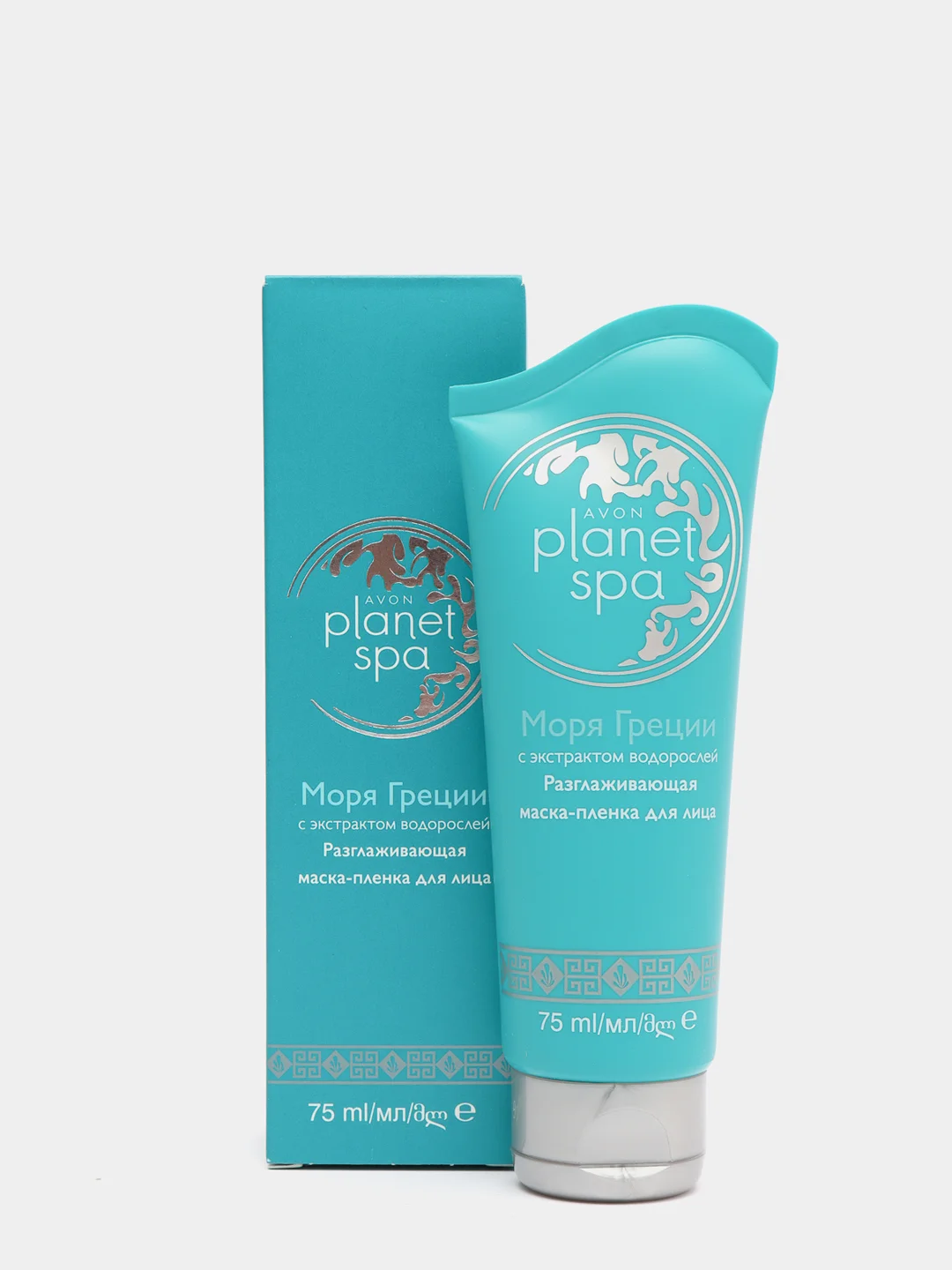Маски для лица AVON "Planet SPA" 75 мл